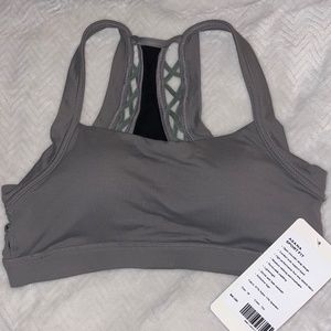 âme active sport bra - medium